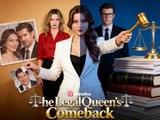 The Legal Queen's Comeback - Full HD Movie