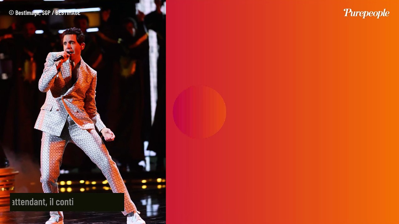 Mika bientôt papa ? Un projet avec son compagnon Andy qui lui demanderait "d'effectuer un grand changement" dans sa vie