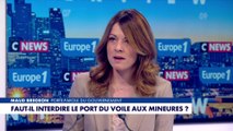Maud Bregeon : «Une forme de viol démocratique»