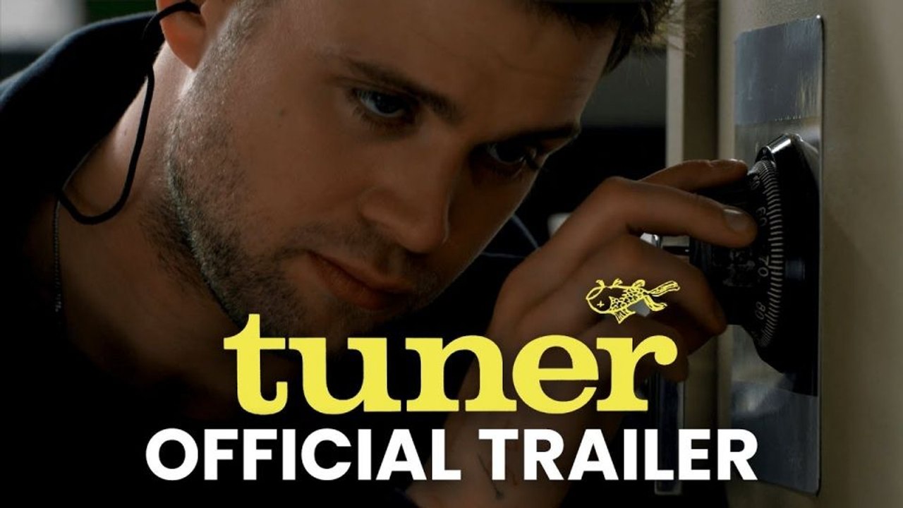 Tuner Fragman