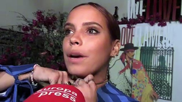Gloria Camila opina sobre la polémica entrevista en 'De Viernes' de Rocío Flores: Iba sabiendo lo que iba a exponer y explicó cosas que yo creo que eran necesarias
