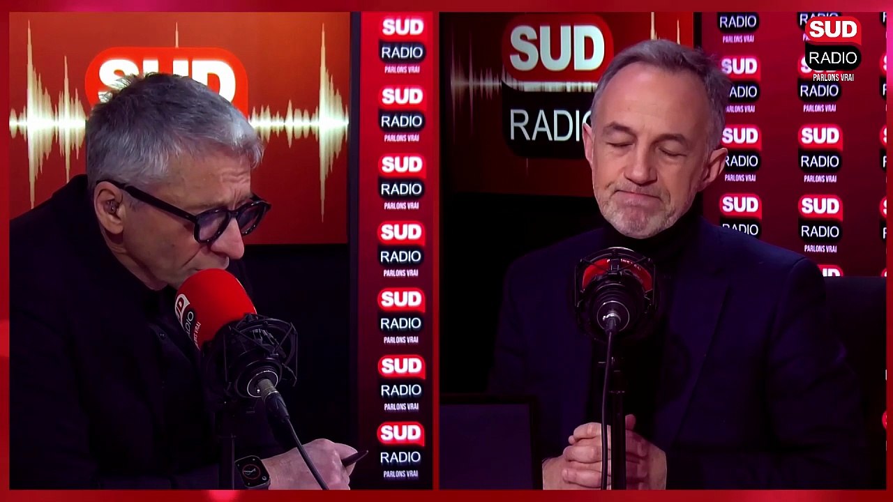 Emmanuel Grégoire : "Rachida Dati, c'est de l'invective, de l'agressivité et du faux"