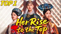 Thistles and Thorns- Her Rise to the Top Short Drama Eng Sub