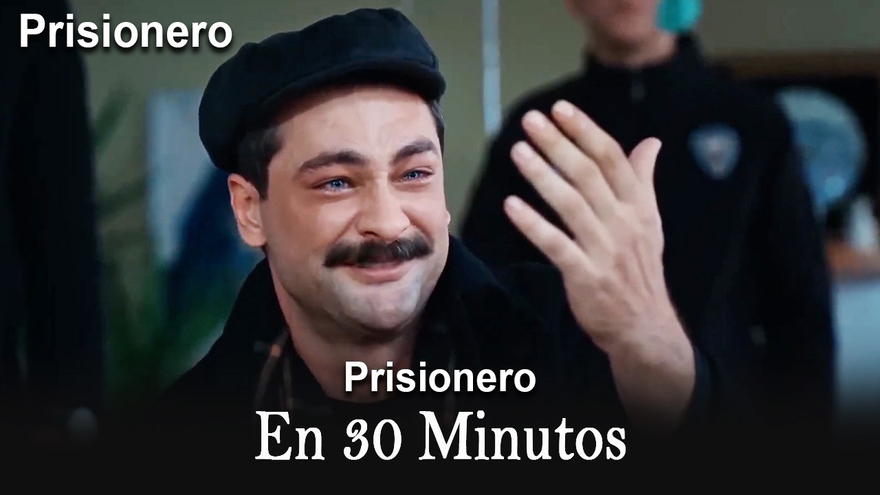 Prisionero en 30 Minutos #11