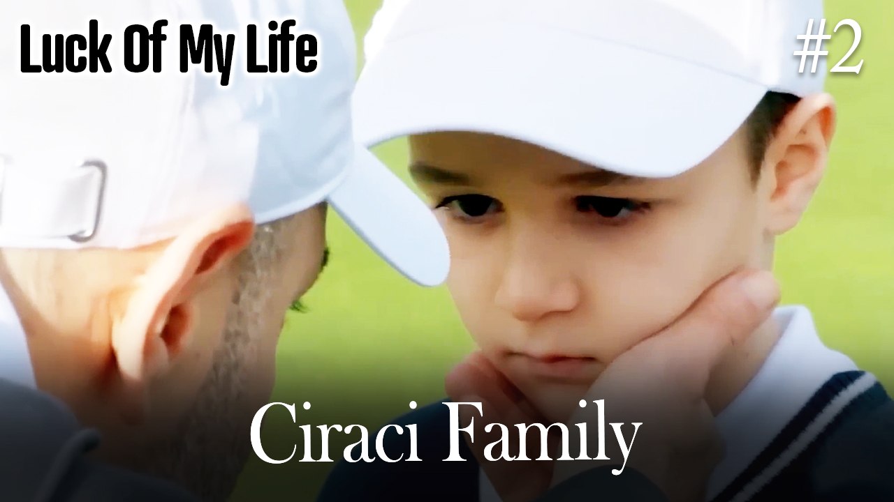 Ciraci Family #2