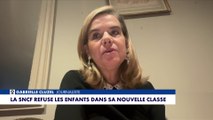 Gabrielle Cluzel : «Nous vivons dans une schizophrénie dans ce pays»