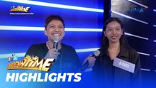 It's Showtime: Mga taga-Antipolo, mapapasabak sa Englishan! (Laro, Laro, Pick)