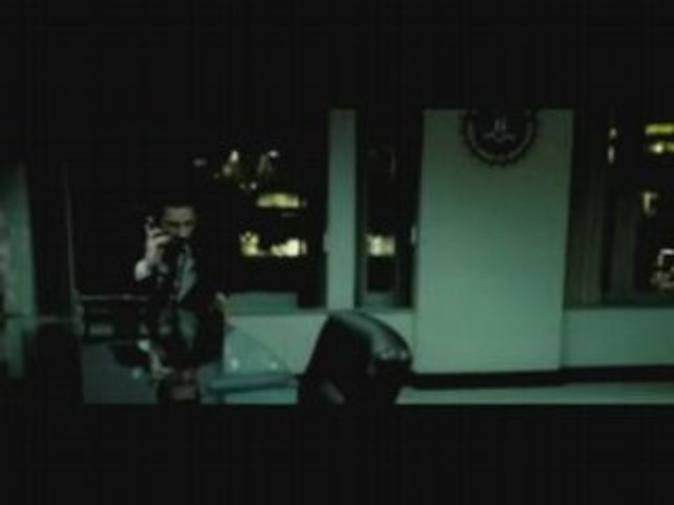 La conspiración del pánico - Trailer