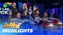 It's Showtime: Mga residente ng Antipolo, sasalang sa 'Laro, Laro, Pick!' (FULL Laro, Laro, Pick)