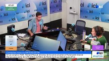 22/01/2026 - ici matin par ici Azur en vidéo