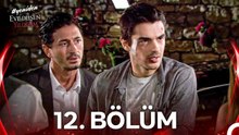#YENİDEN Eve Düşen Yıldırım 12. Bölüm