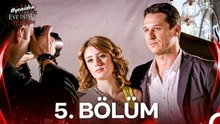 #YENİDEN Eve Düşen Yıldırım 5. Bölüm