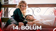 #YENİDEN Eve Düşen Yıldırım 14. Bölüm