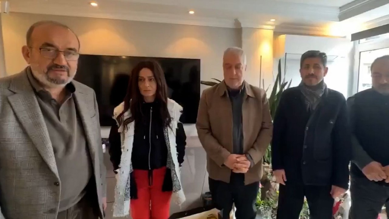 Yıldız Tilbe, Gazze için 300 bin dolar bağışladı; konser düzenleyeceğini açıkladı