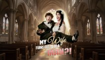 My Wife Turns Out to Be a Man Full EP