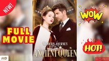 Modern Journey of The Ancient Queen #englishsub