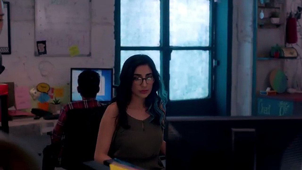 Badam की bhuk कभी nai मिटती 😱 | Hey Prabhu | Best latest Romantic webseries of 2026 Must watch