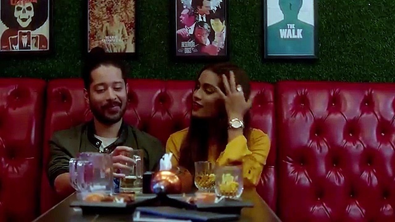 Saali को Jija का Woh Dekna Tha ... Par 😱🙈| Hey Prabhu | Latest Romantic Web Series 2026 Must Watch