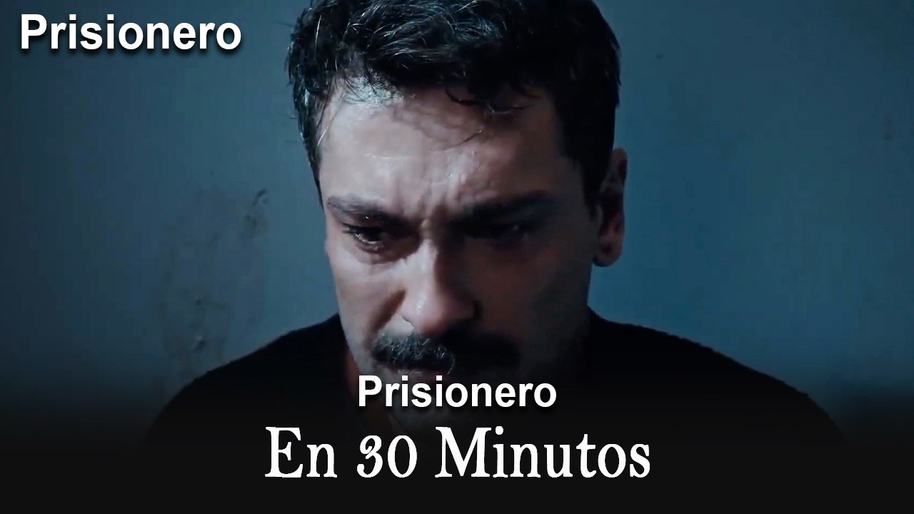 Prisionero en 30 Minutos #2