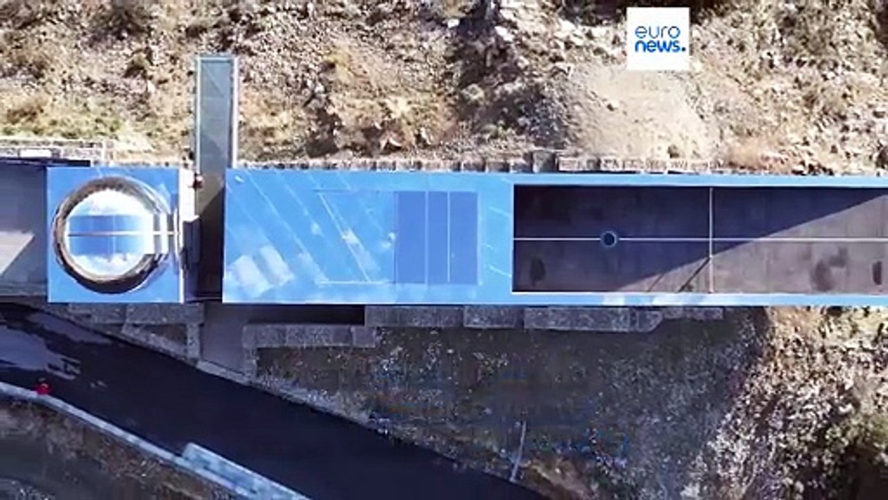 Αστεροσκοπείο Τροόδους: Το παράθυρο της Κύπρου στον κόσμο είναι πόλος έλξης για χιλιάδες επισκέπτες