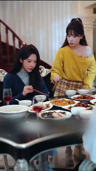 ✨Mafia Princess vs Sweet Fake Heiress My Revenge Plan Became a Family Sweet Romance #drama