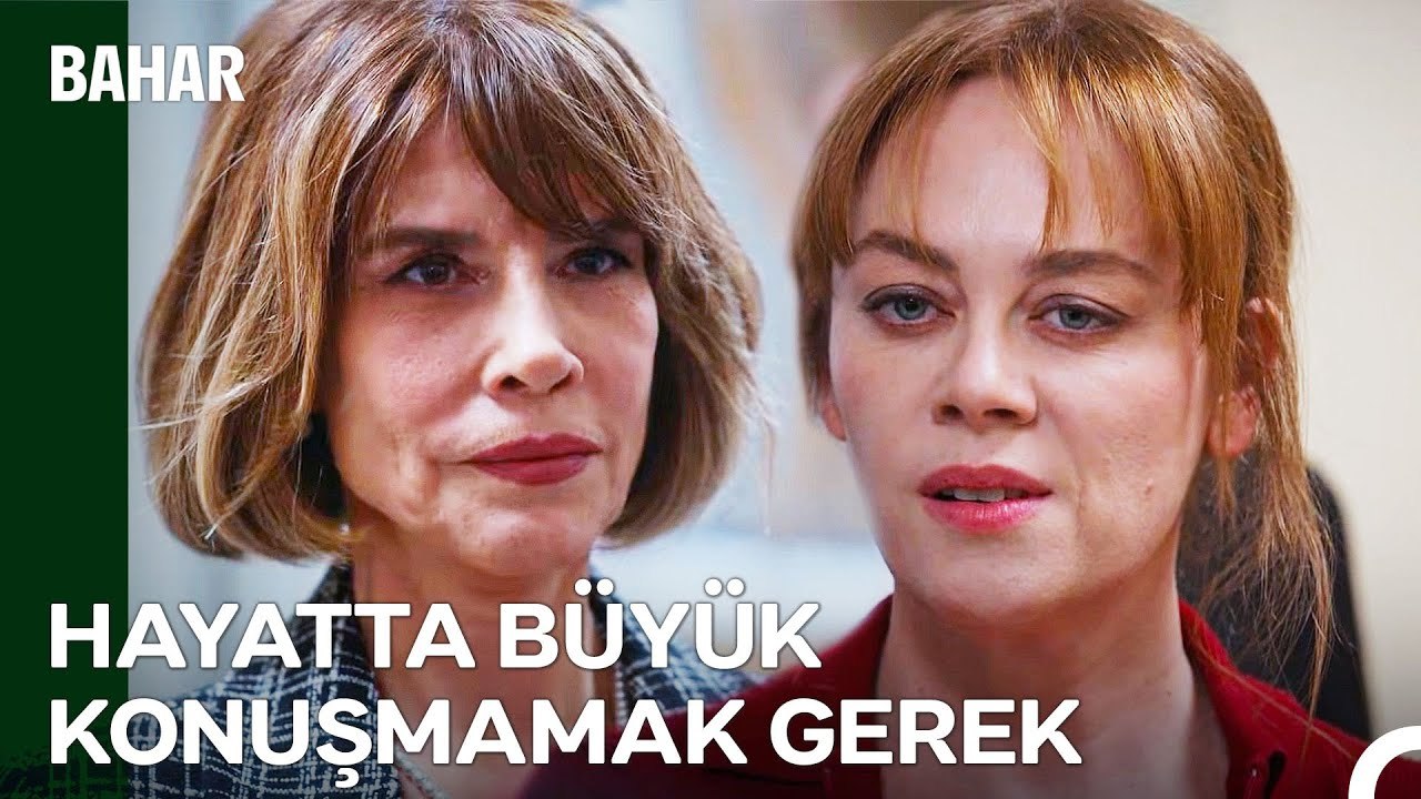 Gün Gelip Oğlunuzla Sınanınca Beni Anlayacaksınız!  - Bahar 61. Bölüm