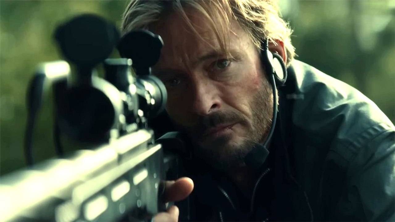 Unfamiliar Trailer OV