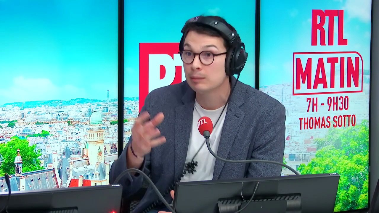 L'esprit de l'info du 22 janvier 2026