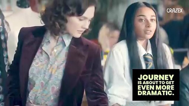 Geek Girl Season 2 Teaser Trailer - Netflix, Release Date, Episode 1, Renewal, Spoiler, Announcement