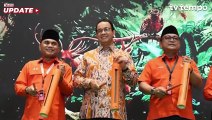 Bisakah Gerakan Rakyat Membawa Anies Baswedan ke Pemilu 2029