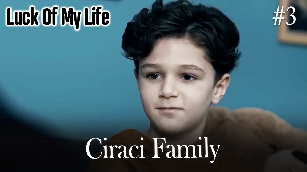 Ciraci Family #3