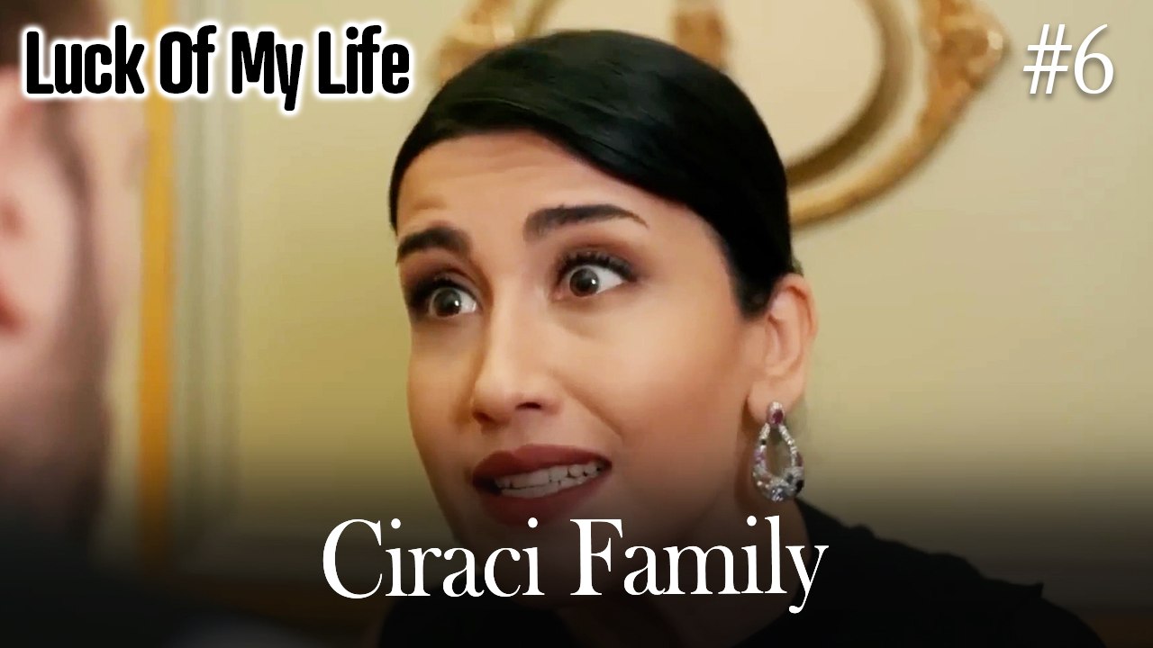 Ciraci Family #6
