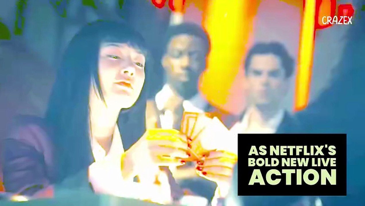Bet Season 2 Official Trailer Netflix Release Date, Episode 1, Renewal, Sneak Peek, Announcement