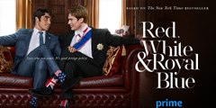 Red, White & Royal Blue [German Sub] LGBTQ+ Film