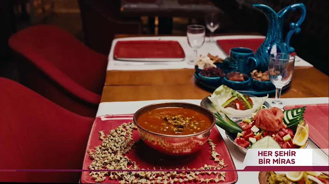 Anadolu’nun zenginliği ekrana taşınıyor! “Her Şehir Bir Miras”ta bugün: Panorama Konya Müzesi