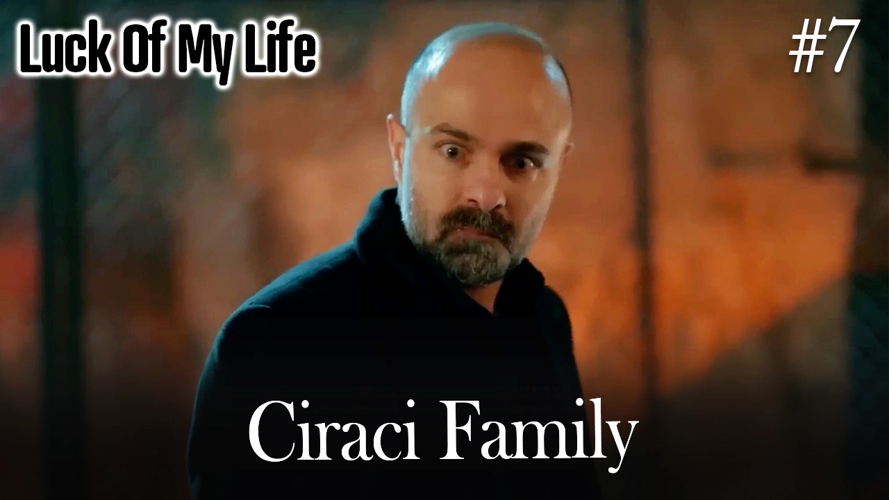 Ciraci Family #7