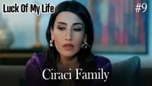 Ciraci Family #9