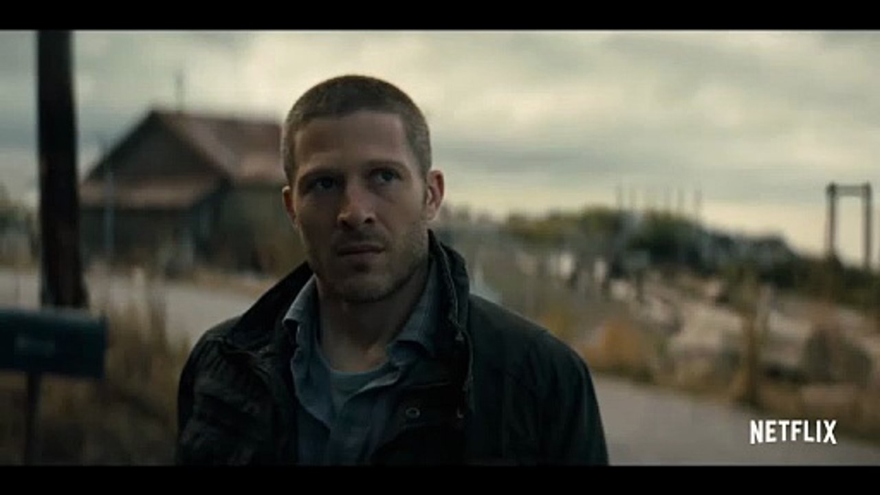 Misa de medianoche: tráiler de la nueva serie de terror de Mike Flanagan para Netflix