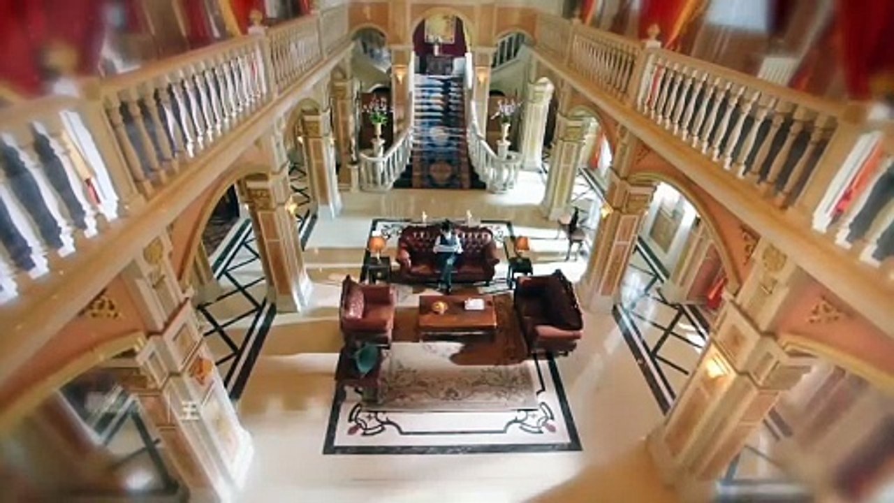 4. TITLE: Grab Your Love [2025]/Chinese Series Romance Comedy Historical Tagalog Dubbed HD