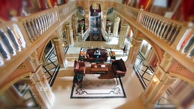 4. TITLE: Grab Your Love [2025]/Chinese Series Romance Comedy Historical Tagalog Dubbed HD