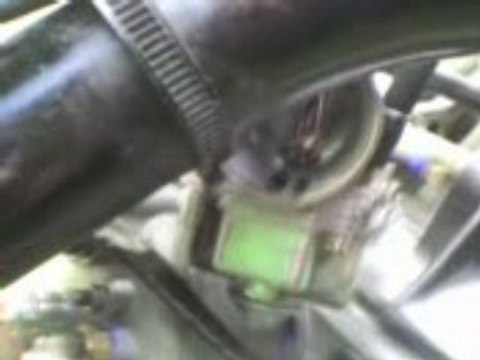 1er démarrage stage6 race