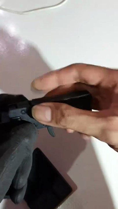 Lifecard Mod 3D Printed STL
