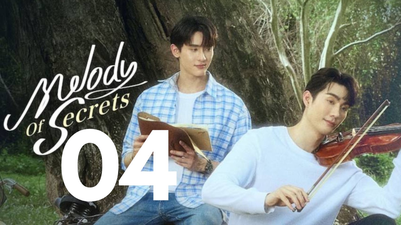 Melody of Secrets EP4 (German Sub) | Romantische Mystery-Serie