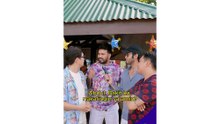 Sanggang-Dikit FR: Abdul at Marsy, may hirit kay Joross! | Online Exclusive