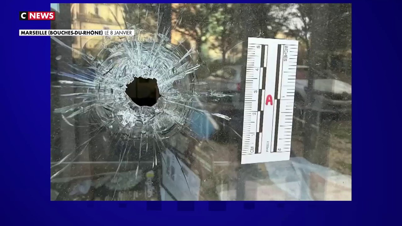 Marseille : Orange demande à certains de ses employés de travailler avec un gilet pare-balles