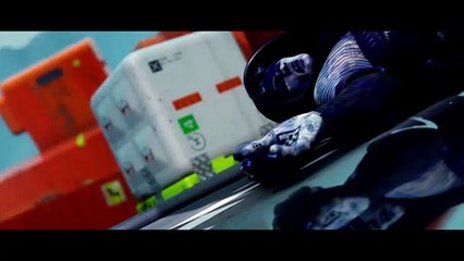 Marathon | Pre-Order Trailer | PS5 & PC