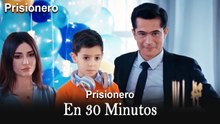 Prisionero en 30 Minutos #12