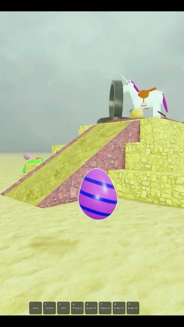 ⁣Roblox gaming