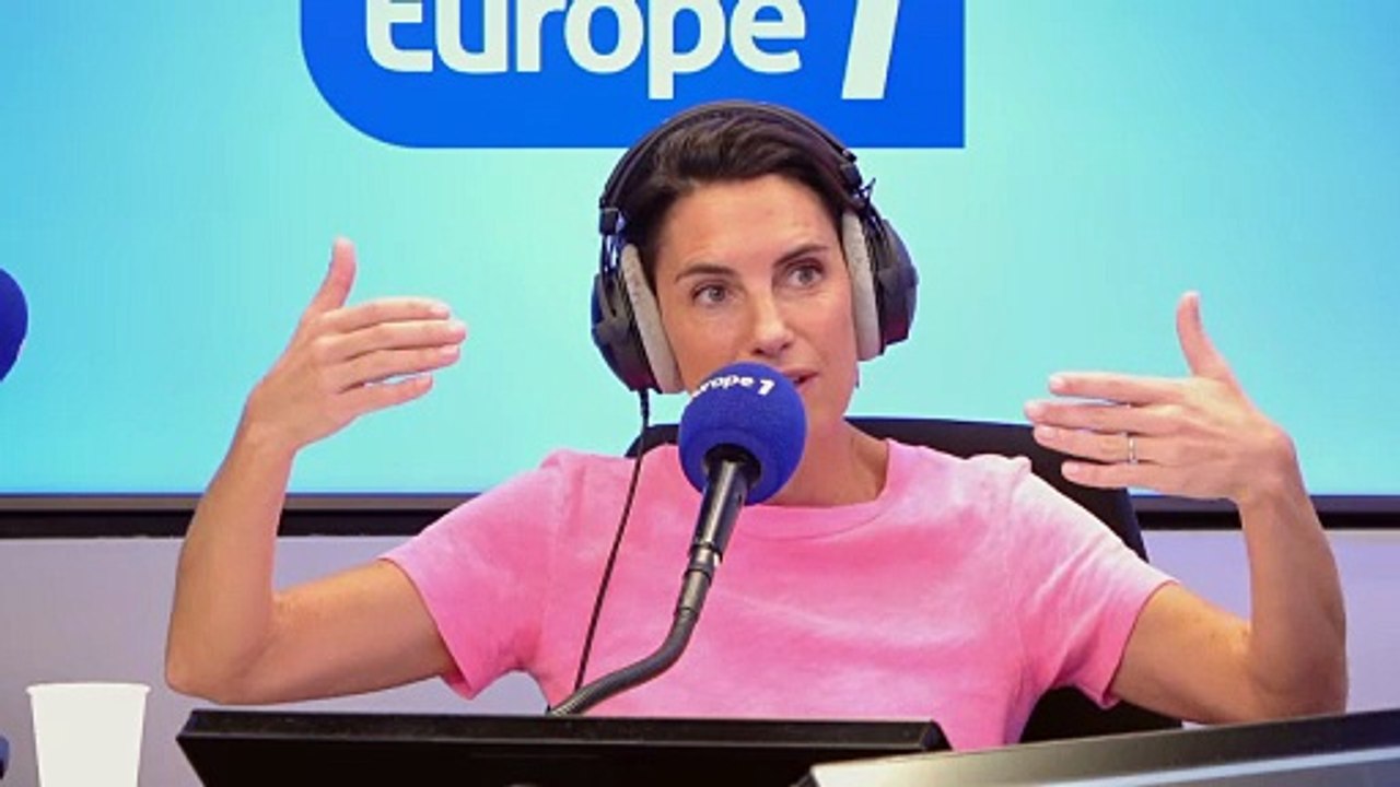 «Toi que je n’attendais plus» : Alessandra Sublet est l'invitée de Culture médias