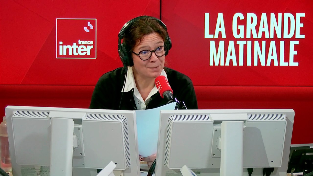 “L'épopée de Lady Liberty”, le nouveau podcast historique de France Inter